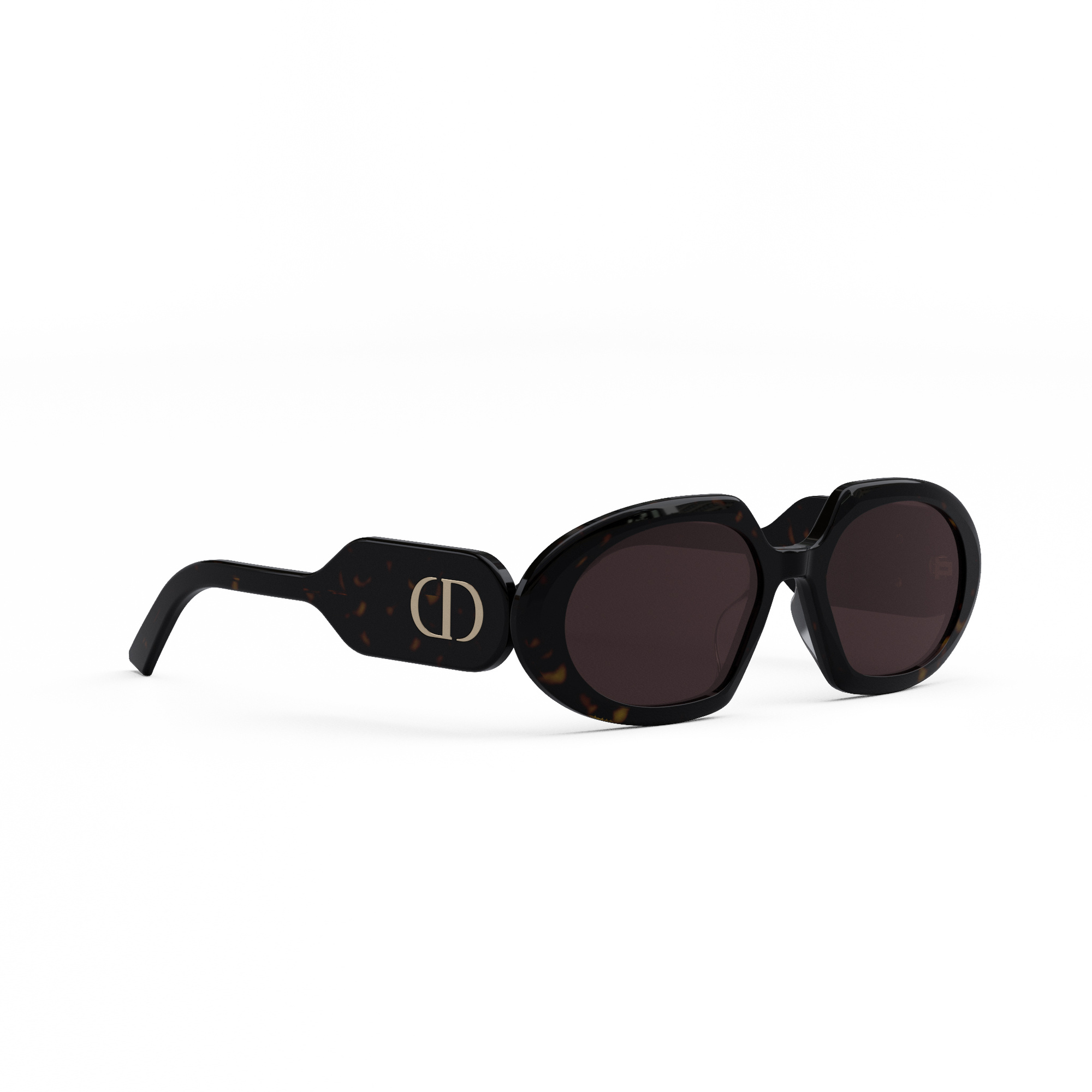 Dior Okulary przeciwsłoneczne DIORBOBBY (R2U-20F0) CD40053U-52E