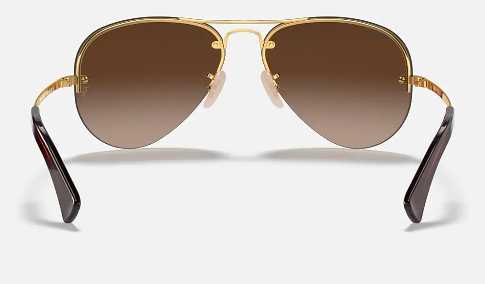 Ray-Ban Sunglasses RB3449-001/13