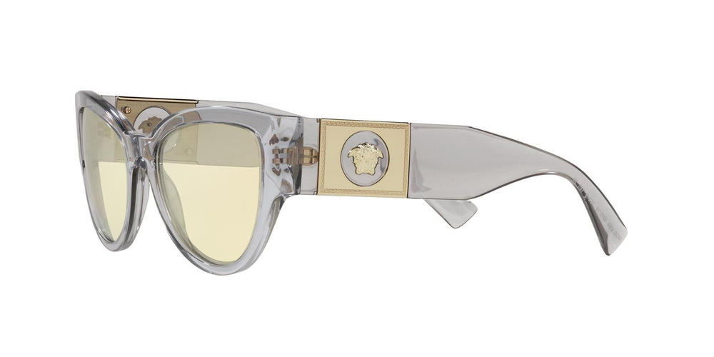 Versace Okulary przeciwsłoneczne VE4398-5305V9
