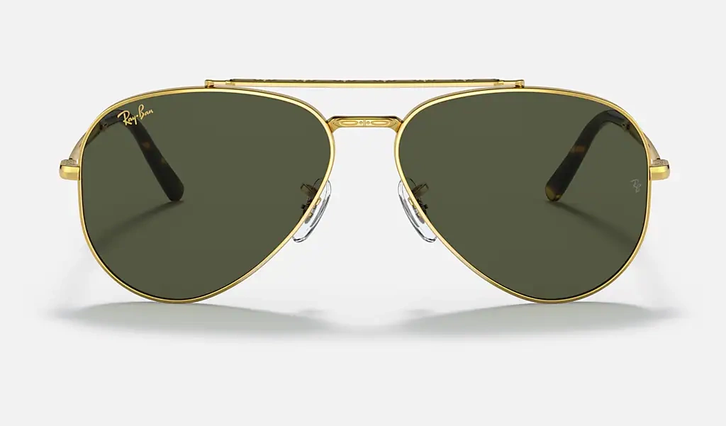 Ray-Ban Okulary przeciwsłoneczne NEW AVIATOR RB3625-919631