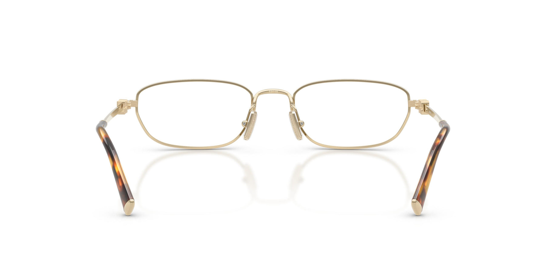 Miu Miu Optical frame MU 52ZV-ZVN1O1