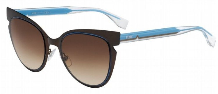 FENDI Sunglasses FF0133S-NPOJD