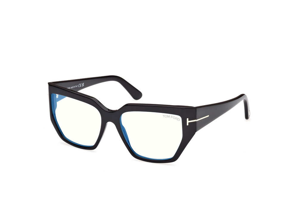 Tom Ford Okulary korekcyjne FT5951-B-001