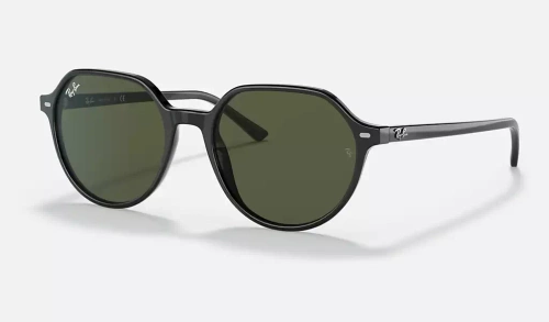 Ray-Ban Okulary przeciwsłoneczne THALIA RB2195-901/31