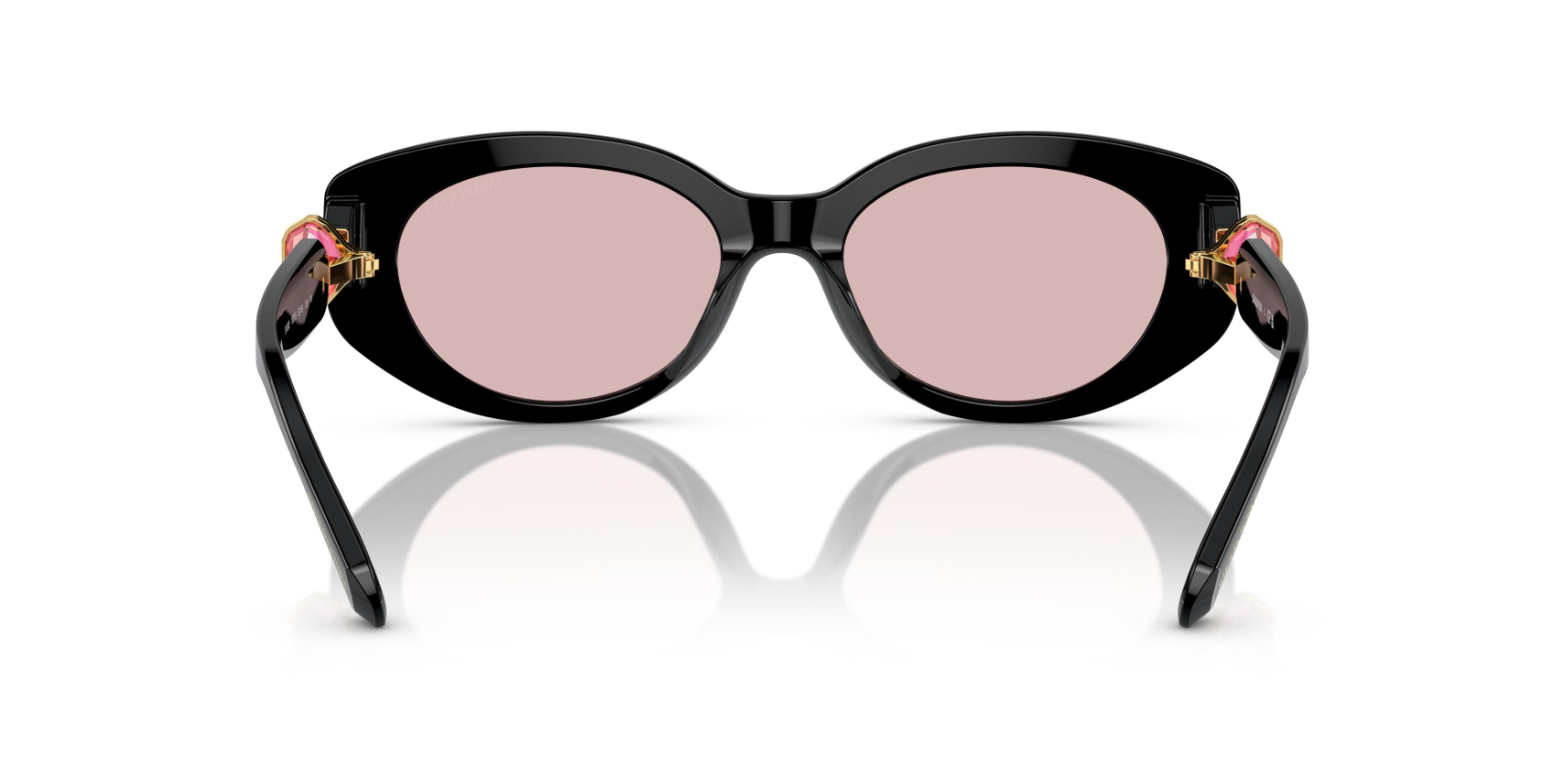 Swarovski Okulary przeciwsłoneczne SK6002-1001/5