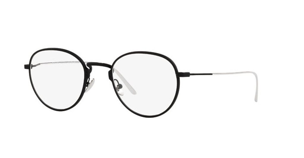 Prada Optical Frame PR50YV-04Q1O1