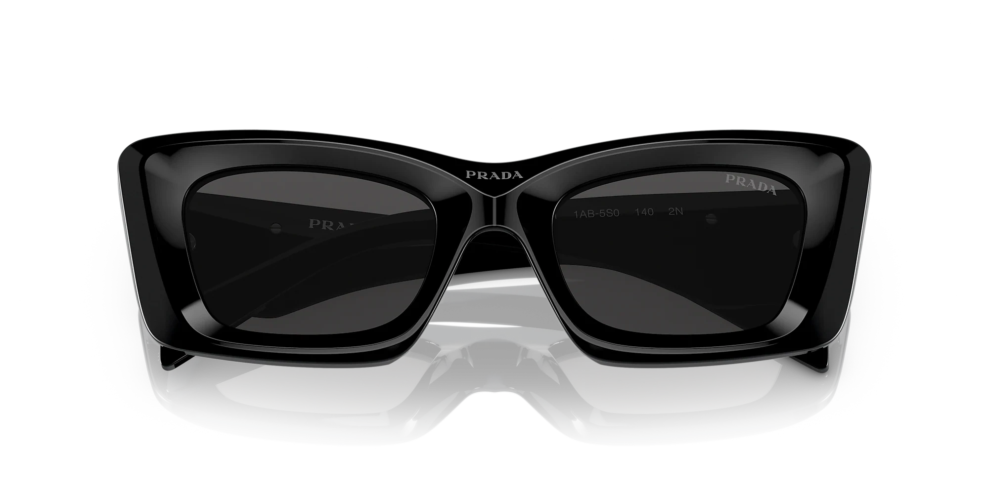 Prada Sunglasses PR 13ZS-1AB5S0