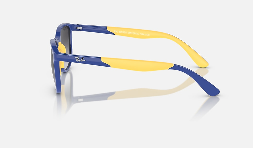 Ray-Ban Sunglasses Junior RJ9077S-71328G