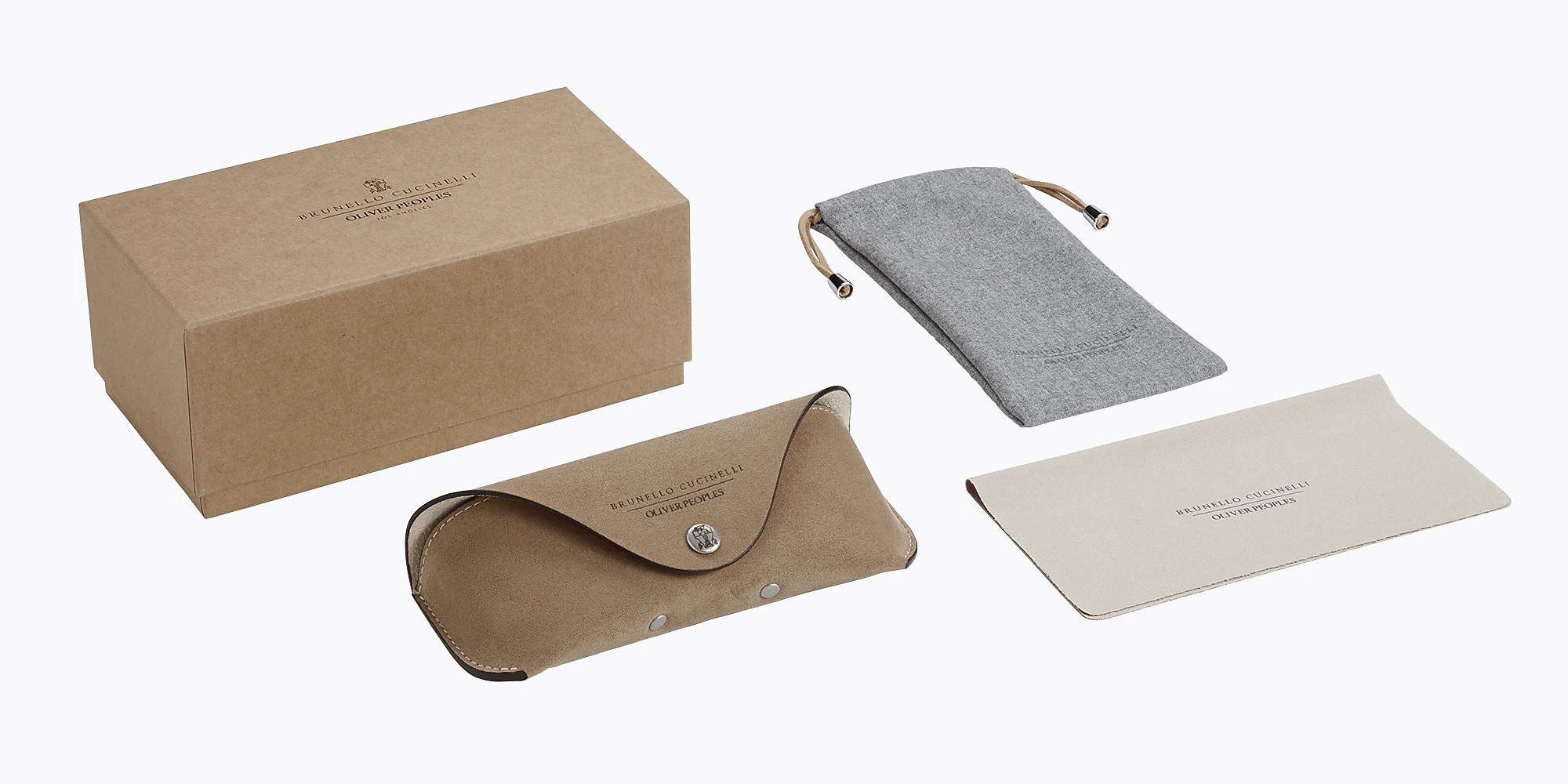 Oliver Peoples Okulary przeciwsłoneczne CAPANNELLE OV5486S-165452