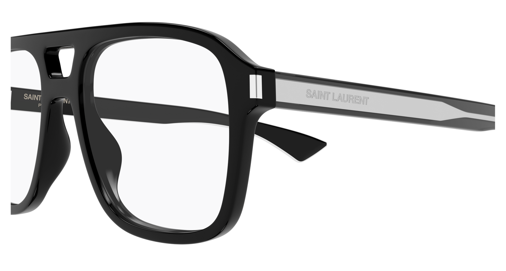 Saint Laurent Okulary korekcyjne SL881OPT-001
