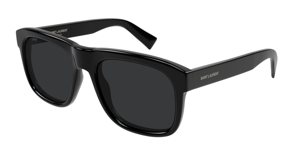 Saint Laurent Okulary Przeciwsłoneczne SL 558-010