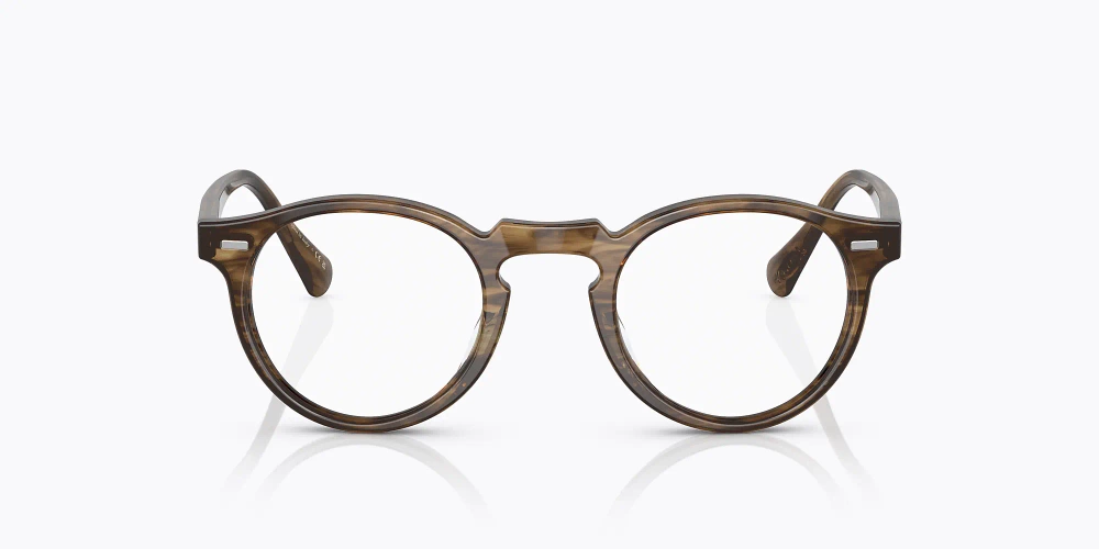Oliver Peoples Optical frame GREGORY PECK OV5186-1689