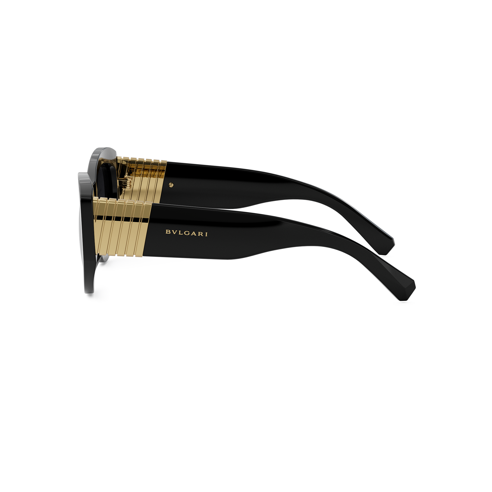 BVLGARI Sunglasses BV40050I-01B