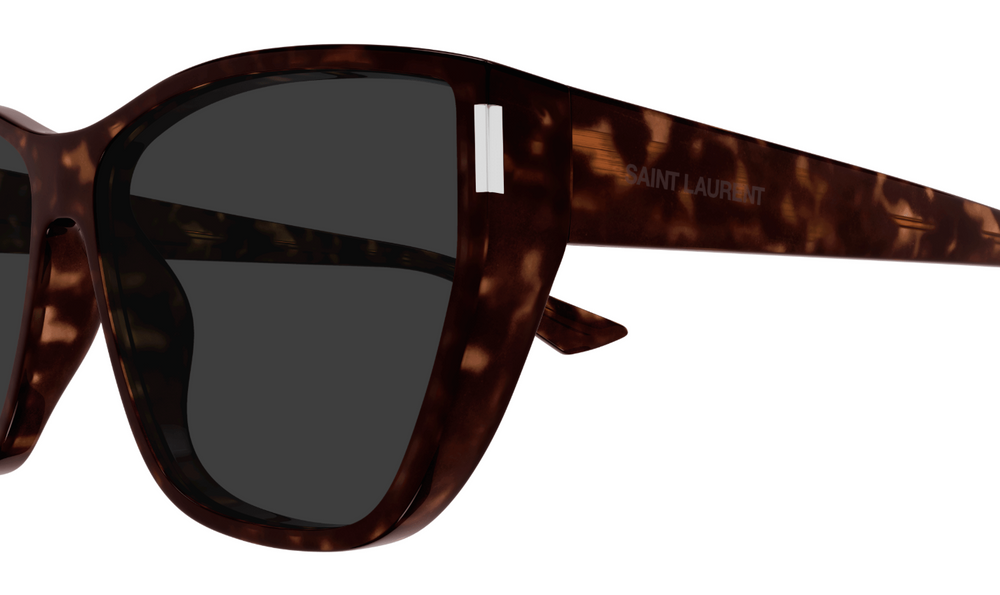 Saint Laurent Okulary Przeciwsłoneczne SL 758-002