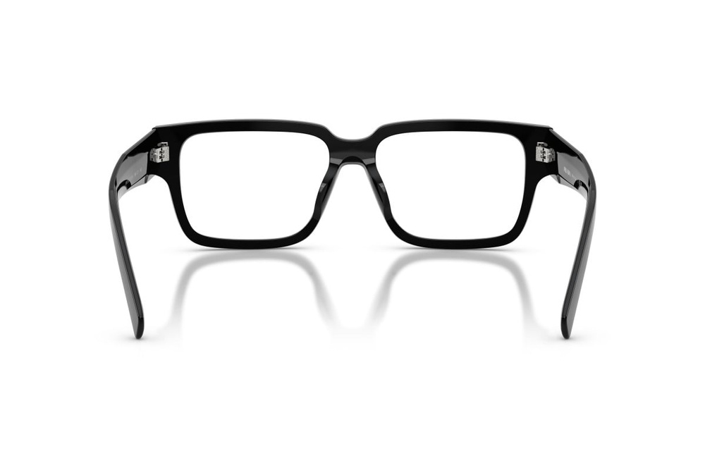 Prada Okulary korekcyjne PR D10VD-16K1O1