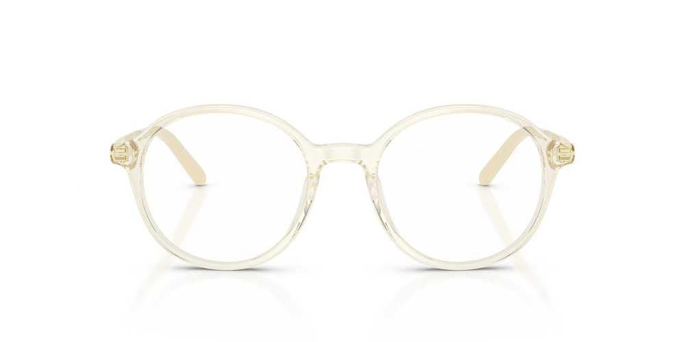 Miu Miu Okulary korekcyjne MU 10ZVU-12X1O1