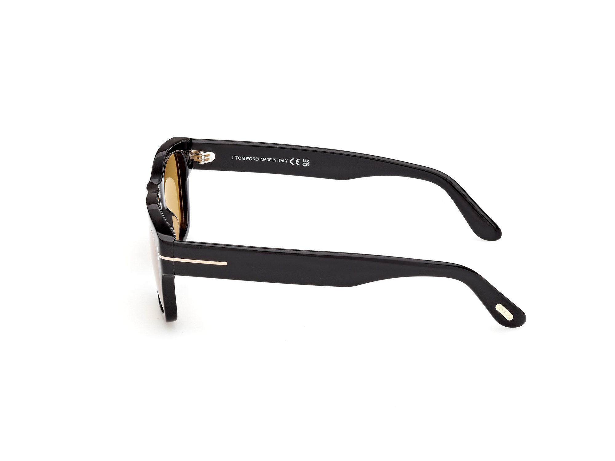 Tom Ford Okulary Przeciwsłoneczne SMITH-02 FT1303-01E