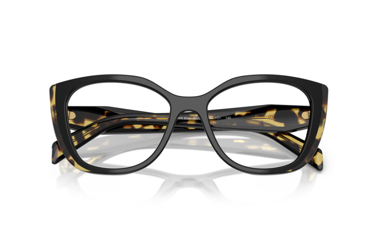 Prada Okulary korekcyjne PRB04V-3891O1