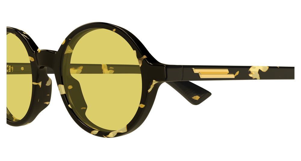 Bottega Veneta Sunglasses BV1430S-002