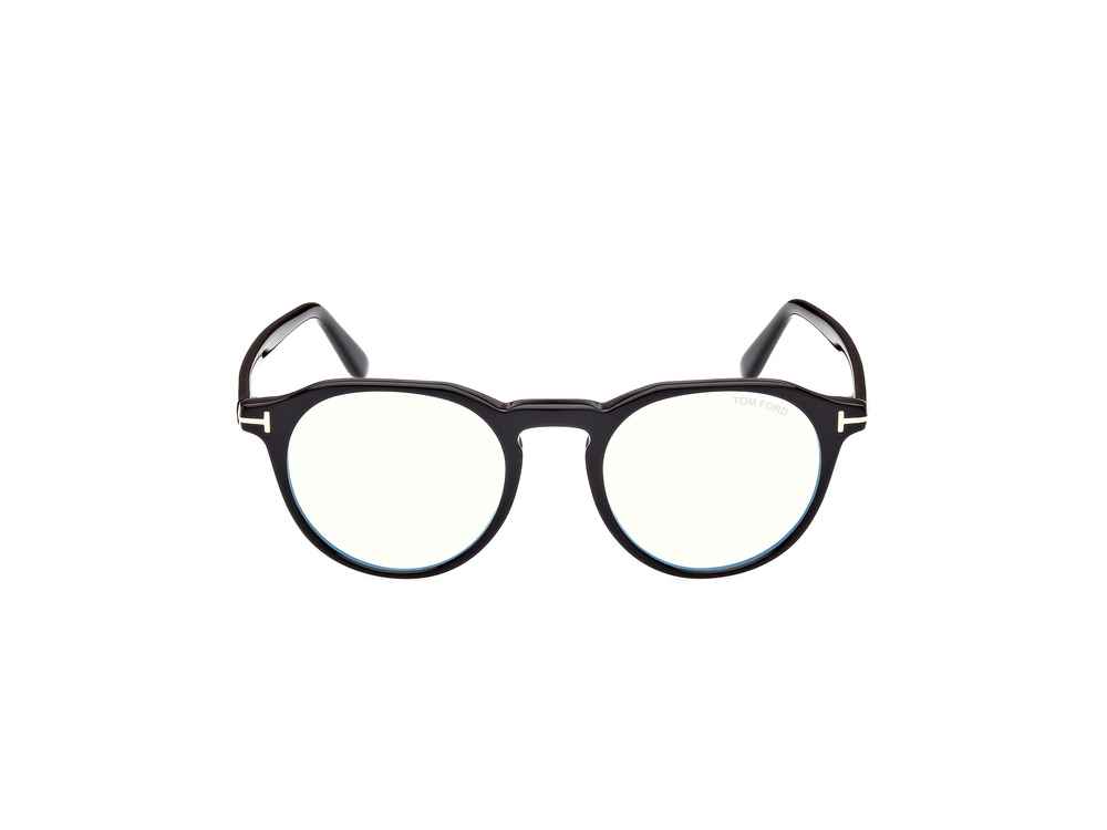 Tom Ford Optical Frame FT5833-B-001