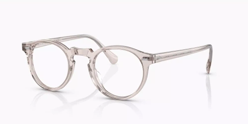 Oliver Peoples Okulary korekcyjne GREGORY PECK OV5186-1467