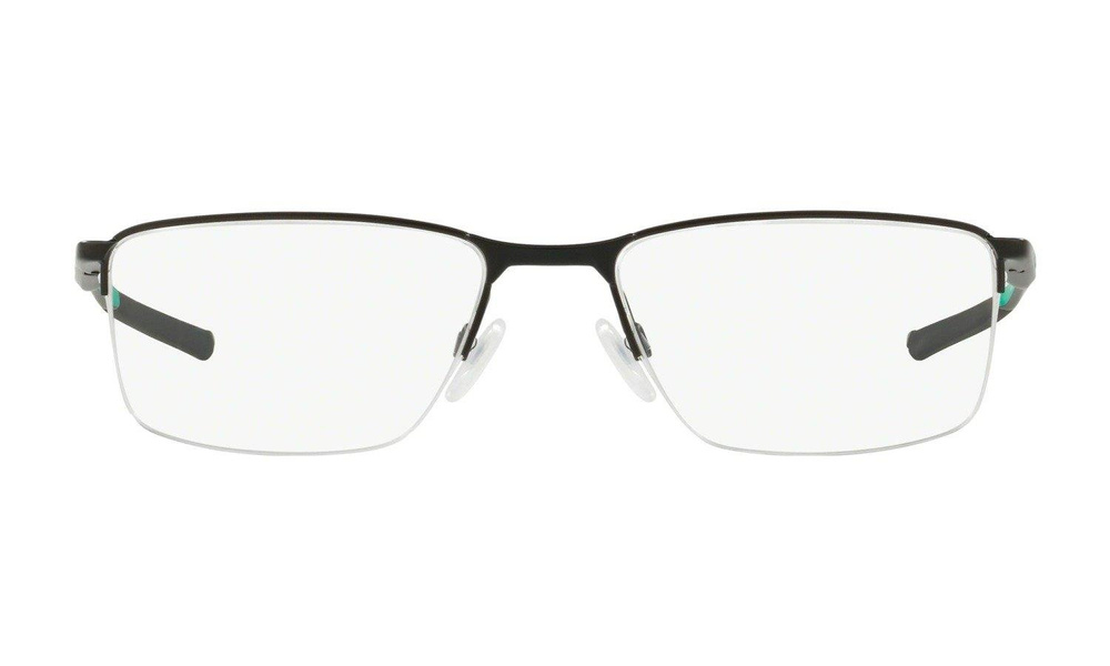 Oakley Oprawy korekcyjne SOCKET 5.5 Satin Black/Celeste OX3218-05