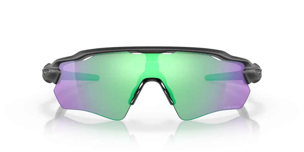 Oakley Sunglasses RADAR EV PATH Steel/ Prizm Road Jade  OO9208-A1