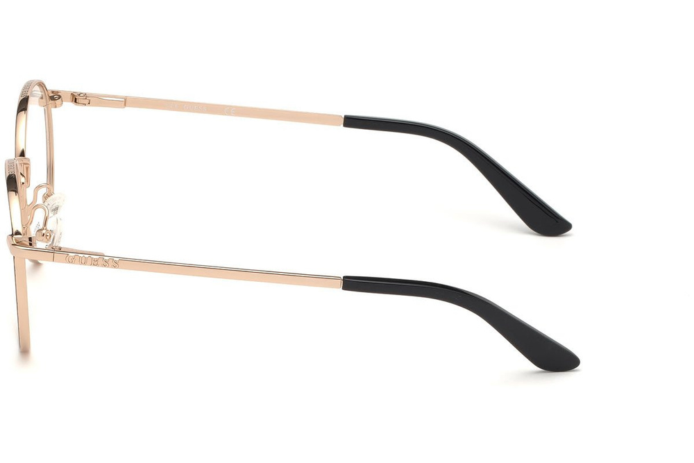 Guess Okulary korekcyjne GU2725-005