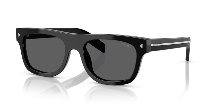 Prada Okulary przeciwsłoneczne PRB12S-16K731