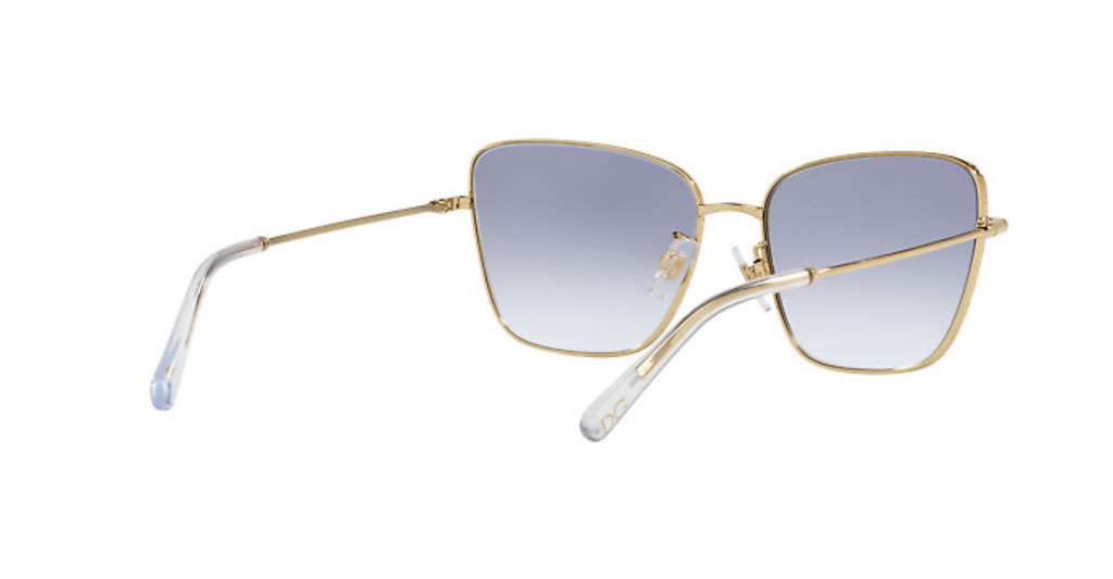 Dolce & Gabbana Okulary przeciwsłoneczne DG2275-02/79