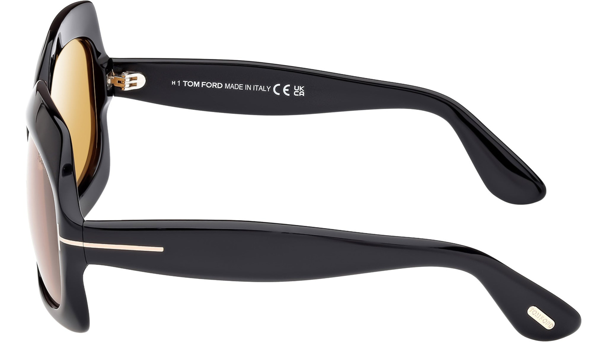 Tom Ford Sunglasses FT1155-01E