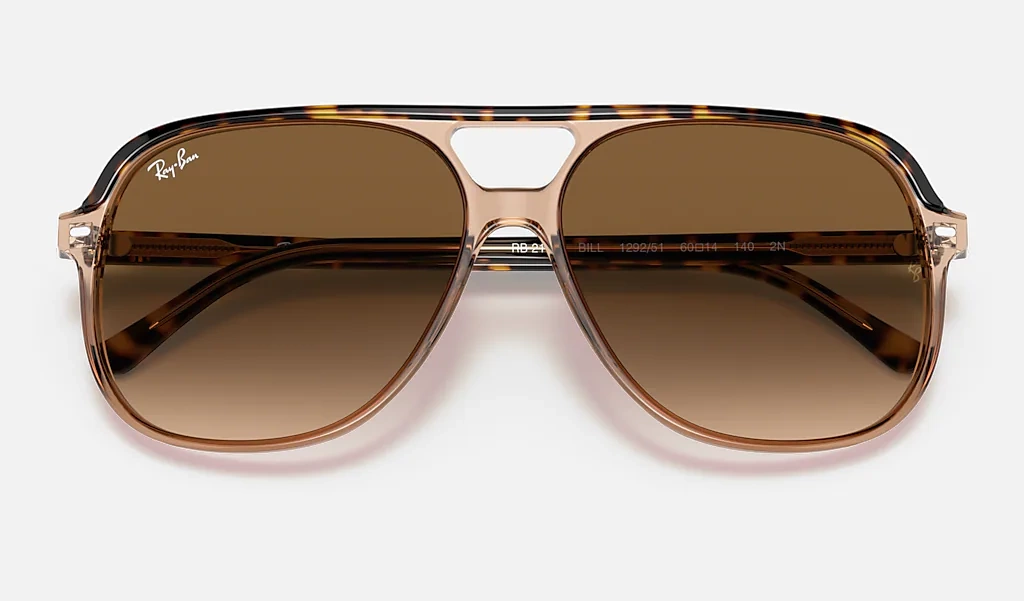 Ray-Ban Okulary przeciwsłoneczne Bill RB2198-129251