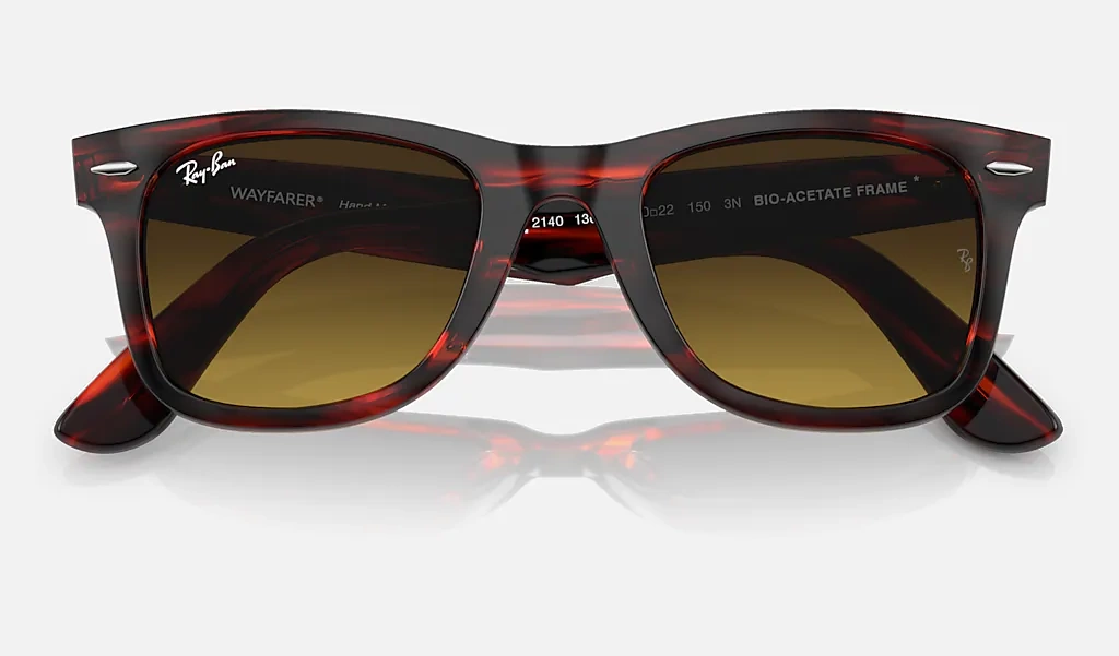 Ray-Ban Sunglasses WAYFARER RB2140-136285