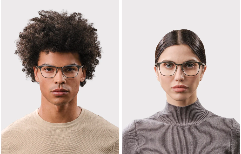 Dita Optical frame ADABRAH DTX716-A-01