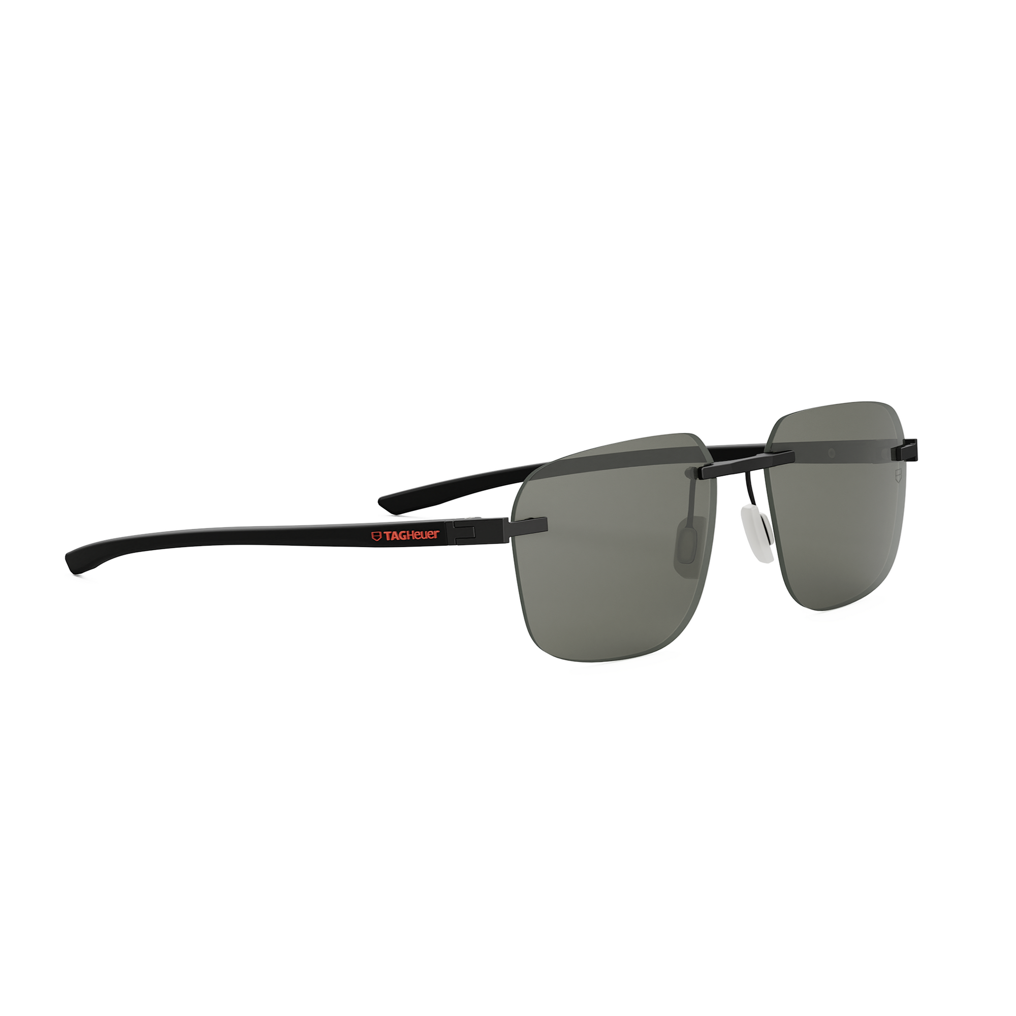 TAG Heuer Okulary przeciwsłoneczne TH40038U-05A