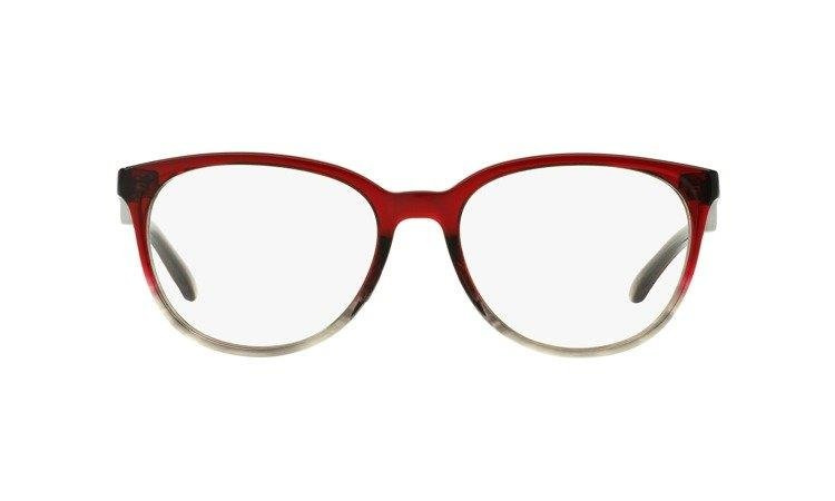 OAKLEY Oprawa Korekcyjna REVERSAL 52 Red Fade OX1135-04