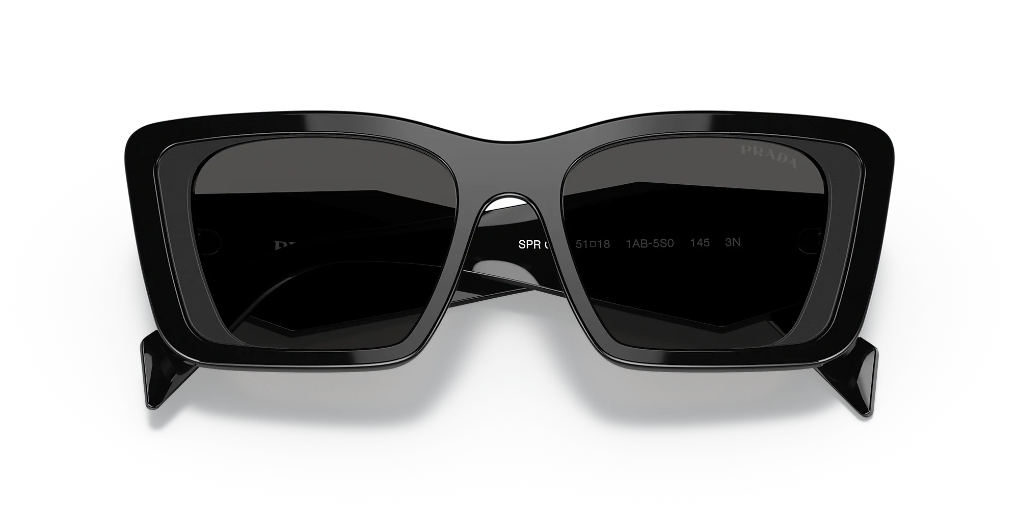 Prada Sunglasses PR08YS-1AB5S0