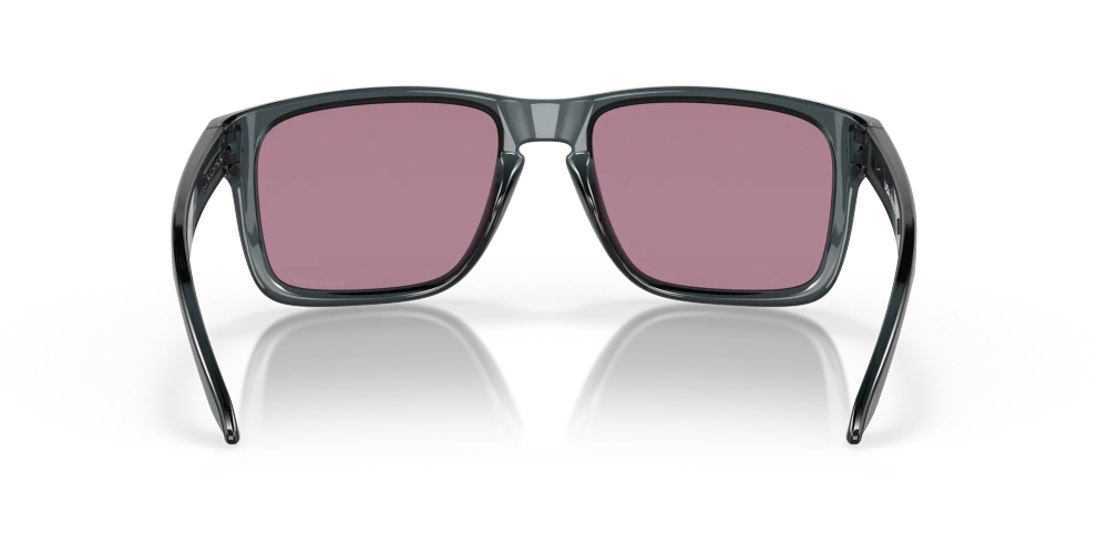 Oakley Sunglasses HOLBROOK XL Crystal Black/Prizm Jade OO9417-14
