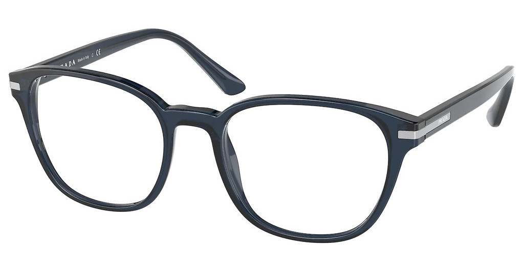 Prada Okulary korekcyjne PR12WV-08Q1O1