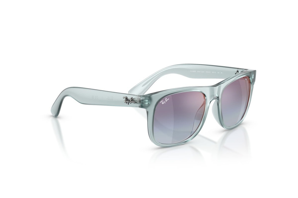 Ray-Ban Okulary przeciwsłoneczne Dziecięce JUSTIN RJ9069S-7223U0