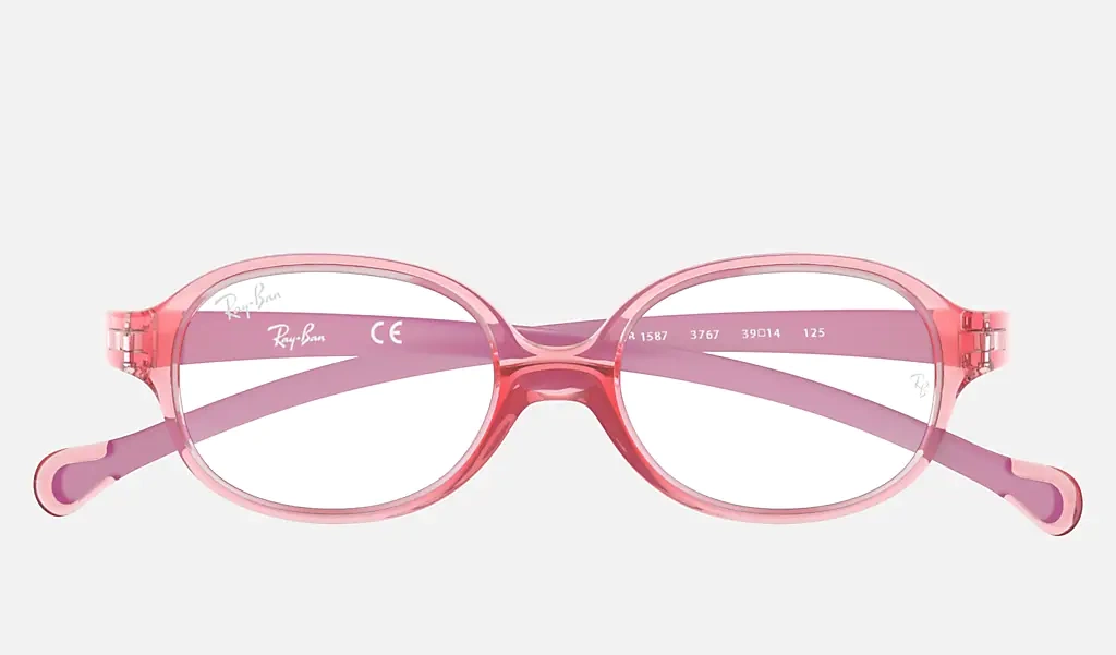 Ray-Ban Optical Frame Junior RB1587-3767