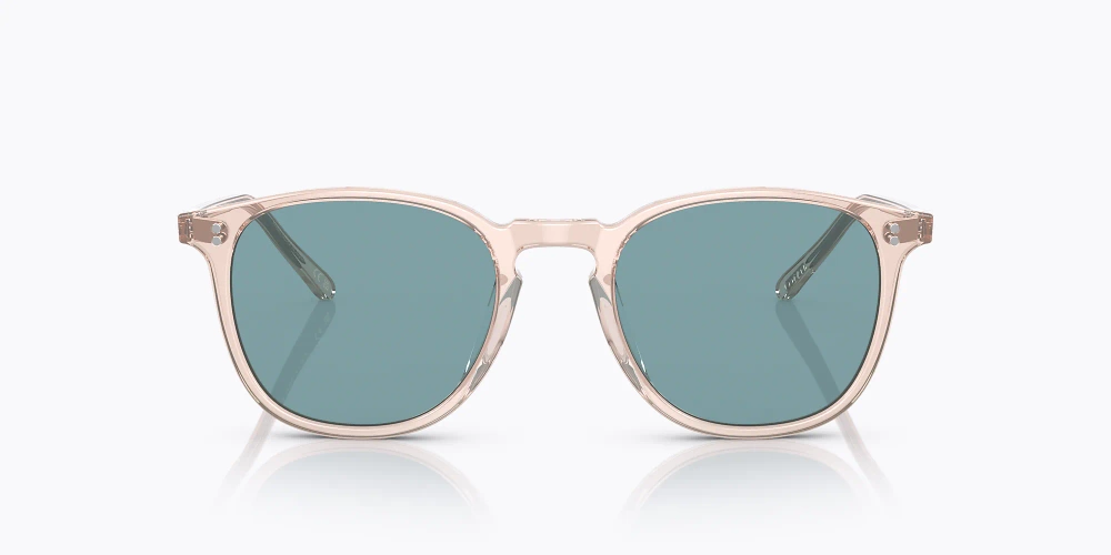 Oliver Peoples Okulary przeciwsłoneczne z polaryzacją OV5491SU-1743P1
