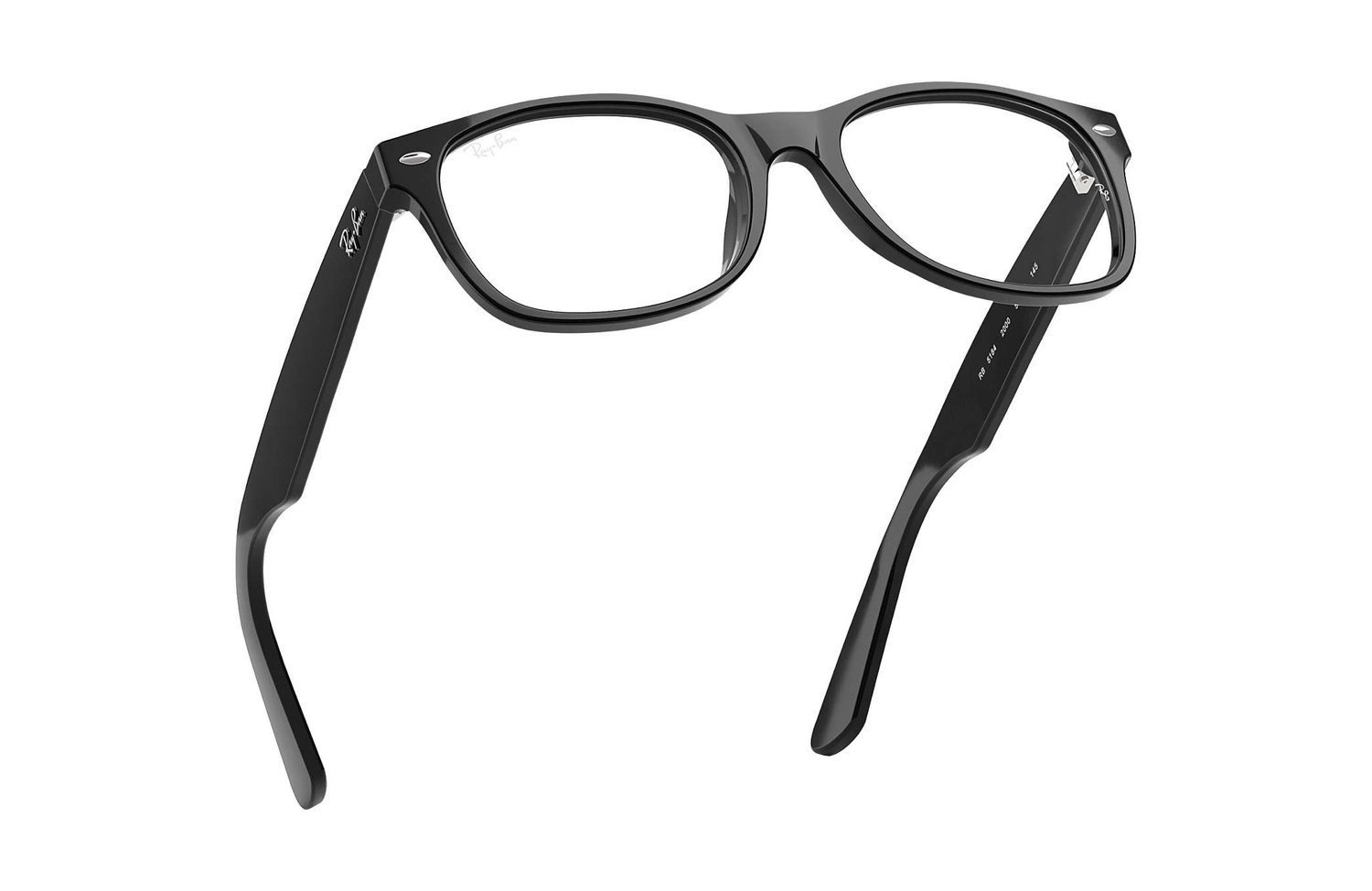 Ray-Ban Optical frame New Wayfarer RB5184 - 2000