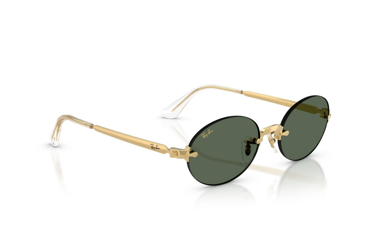 Ray-Ban Sunglasses RB3929-001/71