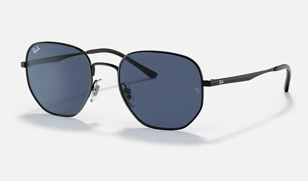 Ray-Ban Okulary przeciwsłoneczne RB3682-002/80