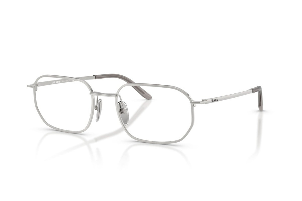 Prada Okulary korekcyjne PR D51V-1BC1O1
