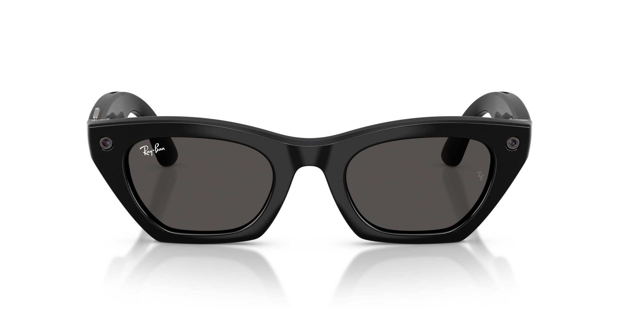 Ray-Ban Meta AI glasses ZENA Gen 3 RW4015-601/87