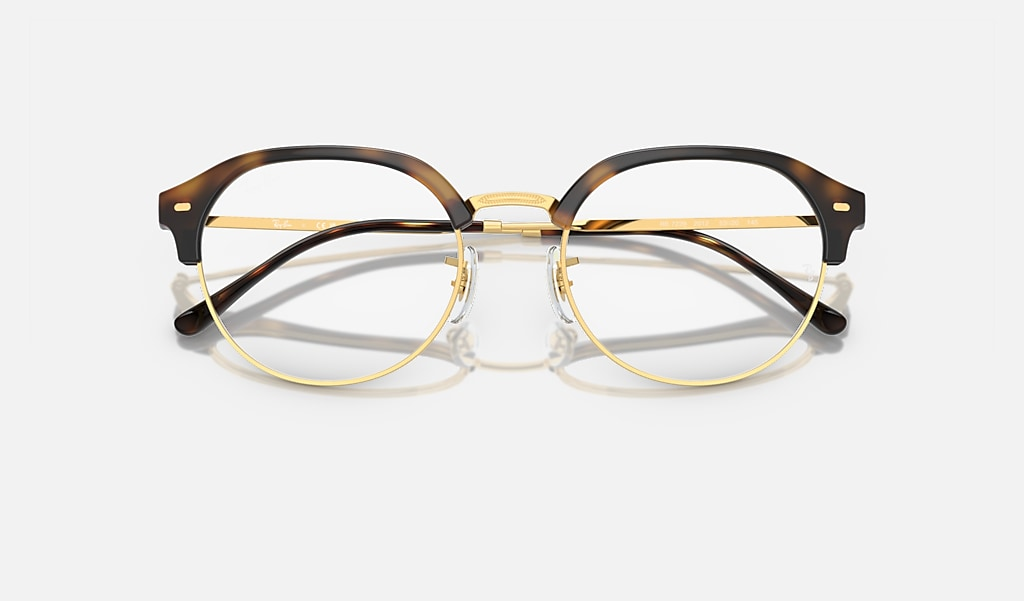 Ray-Ban Okulary korekcyjne RX7229-2012