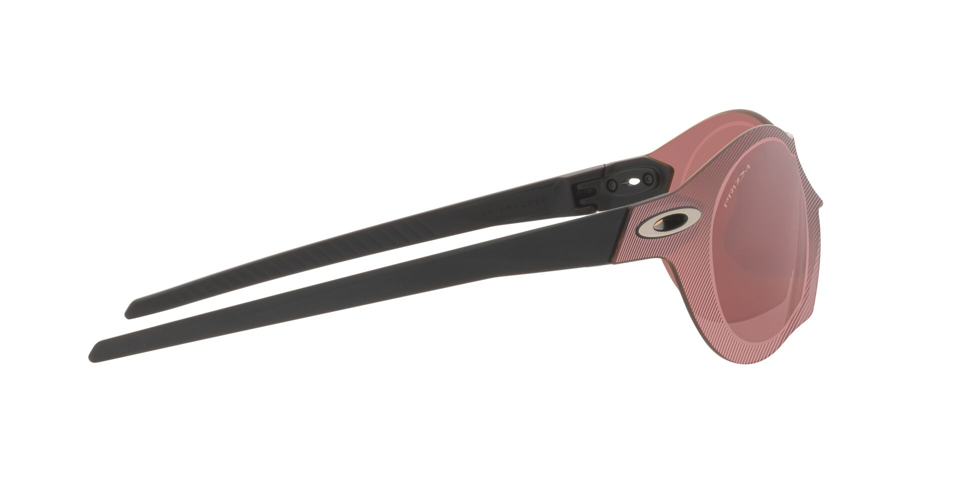 Oakley Sunglasses Re:SubZero Matte Black, Prizm Dark Golf OO9098-05