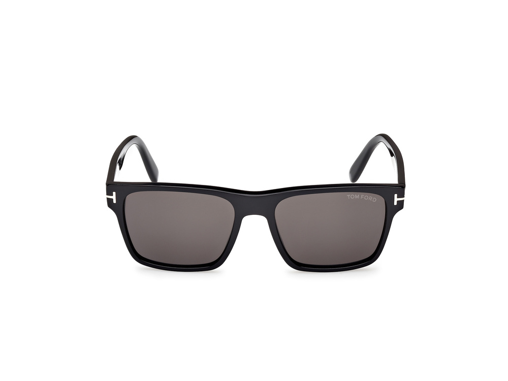 Tom Ford Okulary przeciwsłoneczne FT1205-01A